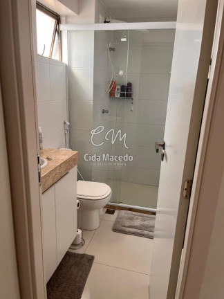 Imagem Apartamento com 2 Quartos à Venda, 54 m² em Manaíra - João Pessoa Imagem Apartamento com 2 Quartos à Venda, 54 m² em Manaíra - João Pessoa