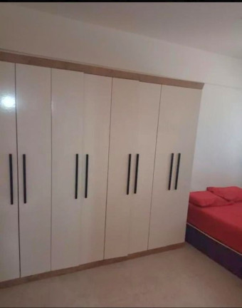 Imagem Apartamento com 2 Quartos à Venda, 65 m² em Saboó - Santos Imagem Apartamento com 2 Quartos à Venda, 65 m² em Saboó - Santos