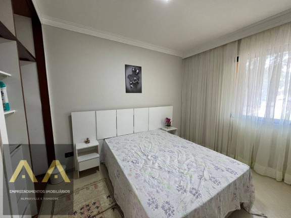 Imagem Casa com 4 Quartos à Venda, 400 m² em Alphaville - Santana De Parnaíba