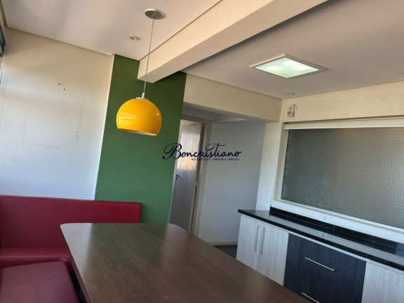 Imagem Apartamento com 2 Quartos à Venda,  em Santana - Sao Paulo