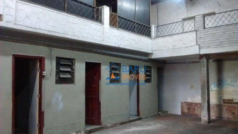 Imagem Galpão para Alugar, 300 m² em Santa Cecília - São Paulo Imagem Galpão para Alugar, 300 m² em Santa Cecília - São Paulo