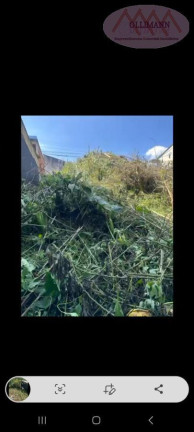 Imagem Terreno à Venda, 125 m² em Pilar Velho - Ribeirão Pires