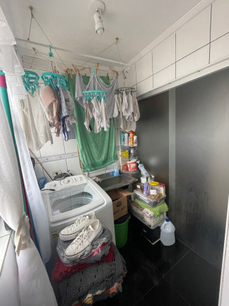 Imagem Imóvel com 3 Quartos à Venda, 60 m² em Vila Santa Clara - São Paulo Imagem Imóvel com 3 Quartos à Venda, 60 m² em Vila Santa Clara - São Paulo