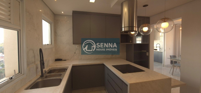 Imagem Cobertura com 3 Quartos à Venda, 238 m² em Anhangabaú - Jundiaí Imagem Cobertura com 3 Quartos à Venda, 238 m² em Anhangabaú - Jundiaí