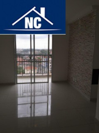 Imagem Apartamento com 3 Quartos à Venda, 65 m² em Vila Moraes - São Paulo Imagem Apartamento com 3 Quartos à Venda, 65 m² em Vila Moraes - São Paulo