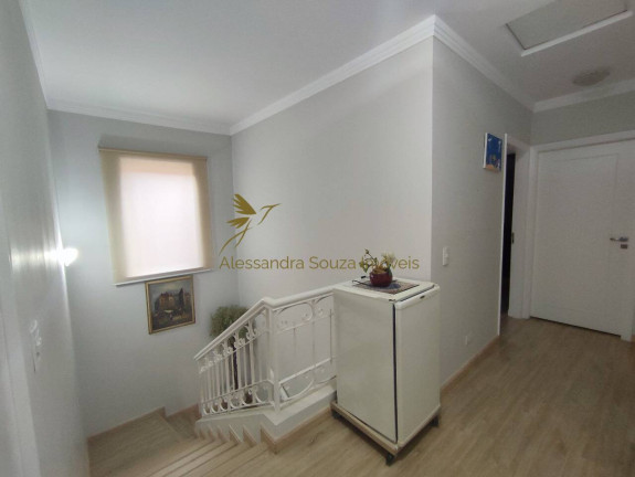 Imagem Casa com 4 Quartos à Venda, 314 m² em Alphaville - Santana De Parnaíba