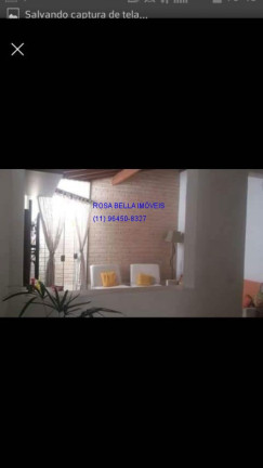 Imagem Casa com 2 Quartos à Venda, 80 m² em Jardim Colônia - Jundiaí Imagem Casa com 2 Quartos à Venda, 80 m² em Jardim Colônia - Jundiaí
