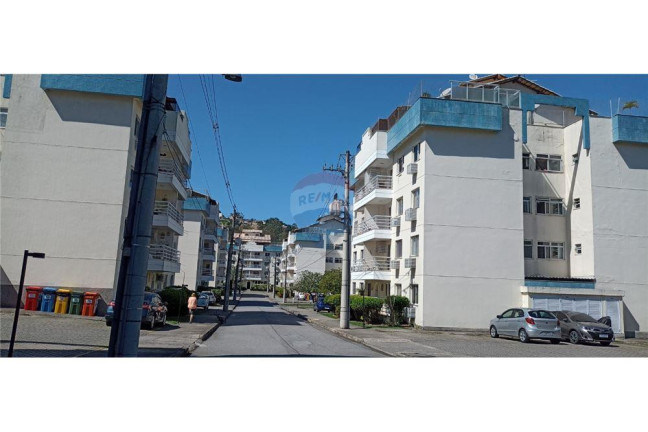 Imagem Apartamento com 2 Quartos à Venda, 80 m² em Pendotiba - Niterói Imagem Apartamento com 2 Quartos à Venda, 80 m² em Pendotiba - Niterói