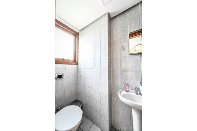 Imagem Cobertura com 3 Quartos à Venda, 207 m² em Santa Tereza - Porto Alegre Imagem Cobertura com 3 Quartos à Venda, 207 m² em Santa Tereza - Porto Alegre