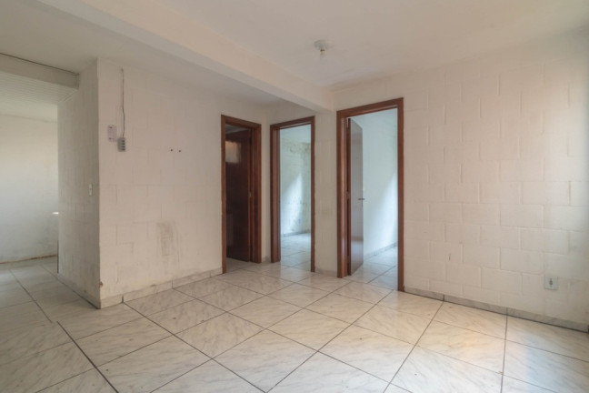 Imagem Apartamento com 2 Quartos à Venda, 40 m² em Agronomia - Porto Alegre Imagem Apartamento com 2 Quartos à Venda, 40 m² em Agronomia - Porto Alegre