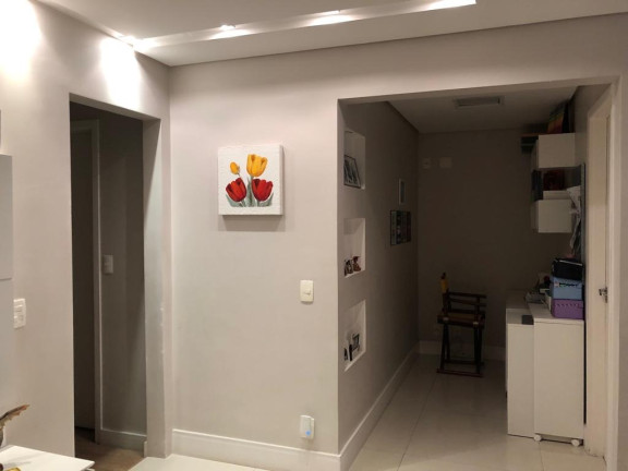 Imagem Imóvel com 3 Quartos à Venda, 123 m² em Centro - São Bernardo Do Campo Imagem Imóvel com 3 Quartos à Venda, 123 m² em Centro - São Bernardo Do Campo