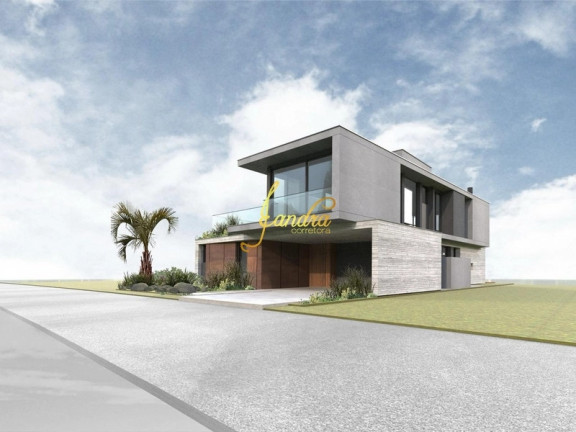 Imagem Casa de Condomínio com 4 Quartos à Venda, 304 m² em Centro - Xangri-la Imagem Casa de Condomínio com 4 Quartos à Venda, 304 m² em Centro - Xangri-la