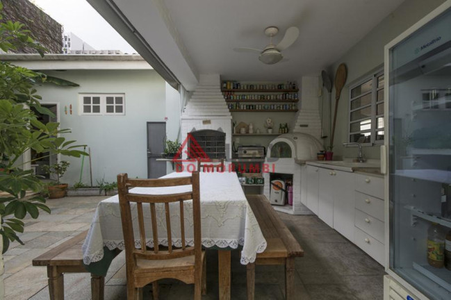 Imagem Sobrado com 4 Quartos à Venda, 390 m² em Jardim Paulistano - São Paulo Imagem Sobrado com 4 Quartos à Venda, 390 m² em Jardim Paulistano - São Paulo