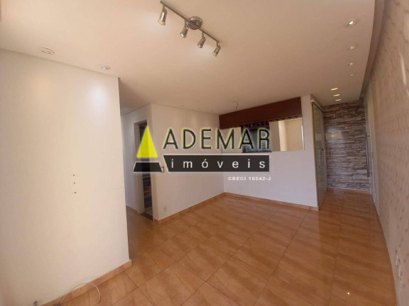 Imagem Apartamento com 3 Quartos à Venda,  em Piraporinha - Diadema