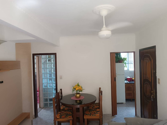 Imagem Apartamento com 2 Quartos à Venda, 52 m² em Ocian - Praia Grande Imagem Apartamento com 2 Quartos à Venda, 52 m² em Ocian - Praia Grande
