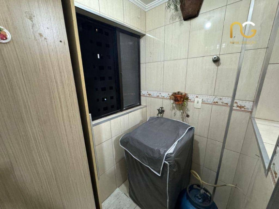 Imagem Apartamento com 1 Quarto à Venda, 45 m² em Aviação - Praia Grande Imagem Apartamento com 1 Quarto à Venda, 45 m² em Aviação - Praia Grande