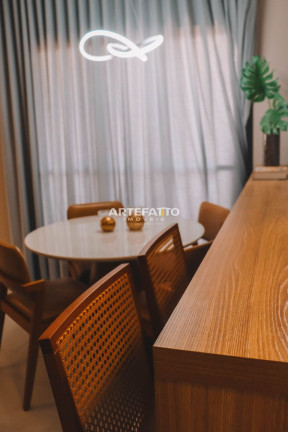 Imagem Apartamento com 2 Quartos à Venda, 67 m² em Núcleo Agrícola Alpha - Franca Imagem Apartamento com 2 Quartos à Venda, 67 m² em Núcleo Agrícola Alpha - Franca