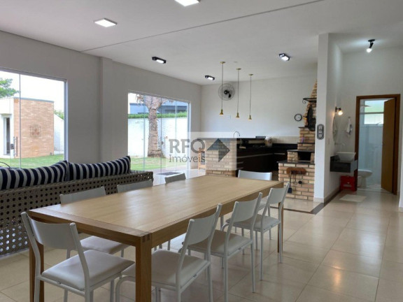 Imagem Imóvel com 4 Quartos à Venda, 319 m² em Itapecerica - Salto