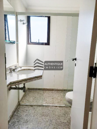 Imagem Apartamento com 3 Quartos à Venda, 126 m² em Vila Nova Conceição - São Paulo