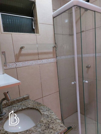 Imagem Kitnet com 1 Quarto à Venda, 40 m² em Demarchi - São Bernardo Do Campo Imagem Kitnet com 1 Quarto à Venda, 40 m² em Demarchi - São Bernardo Do Campo