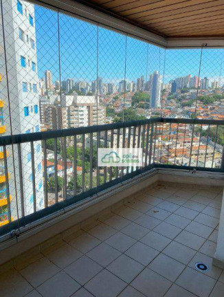 Apartamento com 3 Quartos à Venda, 108 m² em Pompéia - São Paulo
