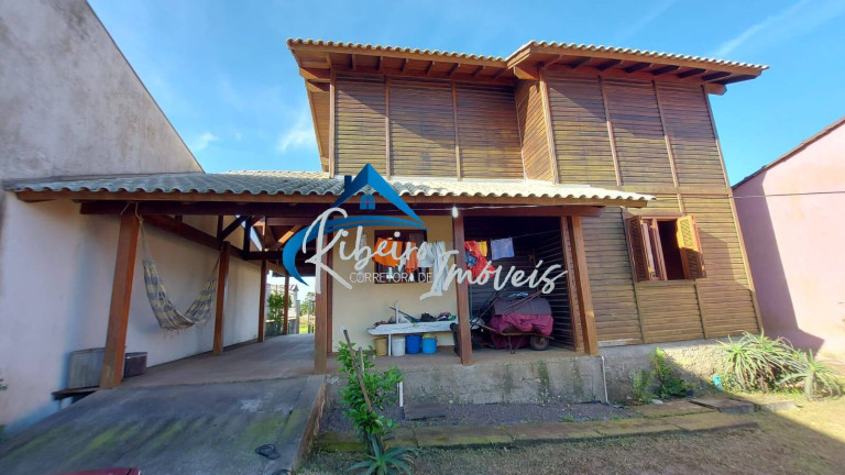 Imagem Casa com 2 Quartos à Venda, 150 m² em Marisul - Imbé Imagem Casa com 2 Quartos à Venda, 150 m² em Marisul - Imbé