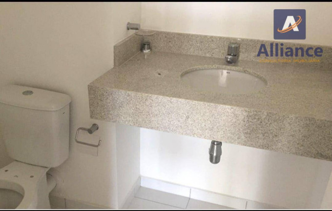 Imagem Sala Comercial à Venda, 40 m² em Cambuí - Campinas
