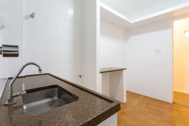 Imagem Apartamento com 1 Quarto à Venda, 5.400 m² em Vila Mariana - São Paulo Imagem Apartamento com 1 Quarto à Venda, 5.400 m² em Vila Mariana - São Paulo