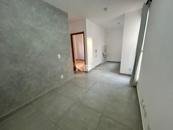 Imagem Apartamento com 2 Quartos à Venda, 50 m² em Jardim Ouro Branco - Ribeirão Preto Imagem Apartamento com 2 Quartos à Venda, 50 m² em Jardim Ouro Branco - Ribeirão Preto