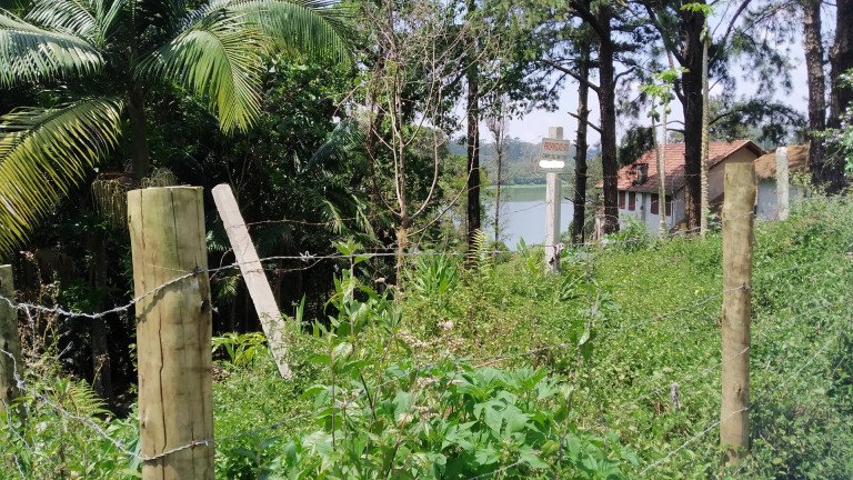 Imagem Terreno à Venda, 1.748 m² em Sete Praias - São Paulo Imagem Terreno à Venda, 1.748 m² em Sete Praias - São Paulo