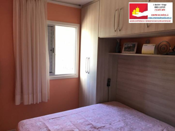 Imagem Apartamento com 2 Quartos à Venda, 49 m² em Vila Inglesa - São Paulo Imagem Apartamento com 2 Quartos à Venda, 49 m² em Vila Inglesa - São Paulo