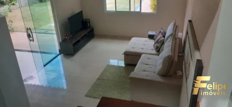 Imagem Casa com 3 Quartos à Venda, 95 m² em Praia Do Morro - Guarapari