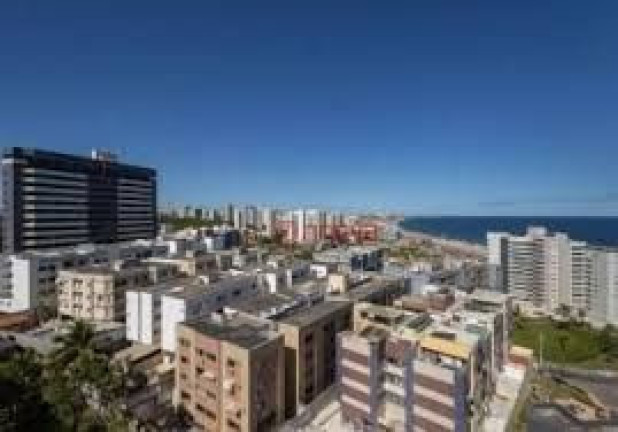 Imagem Apartamento com 3 Quartos à Venda, 80 m² em Costa Azul - Salvador Imagem Apartamento com 3 Quartos à Venda, 80 m² em Costa Azul - Salvador