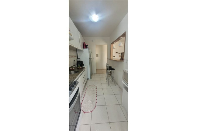 Imagem Apartamento com 2 Quartos à Venda, 57 m² em Tristeza - Porto Alegre