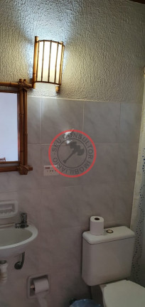 Imagem Apartamento com 1 Quarto à Venda, 350 m² em Boiçucanga - São Sebastião