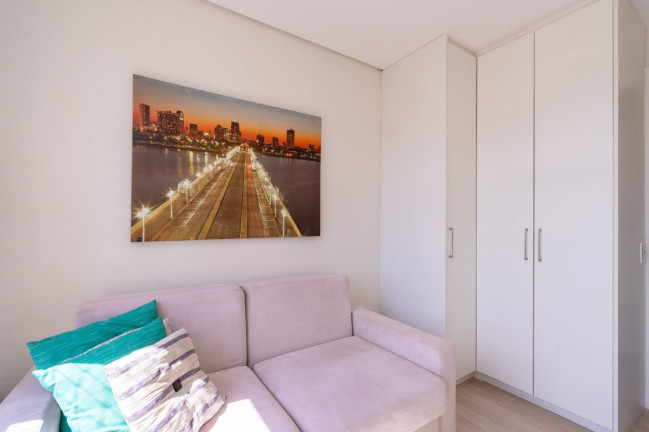 Imagem Apartamento com 4 Quartos à Venda, 162 m² em Lapa - São Paulo Imagem Apartamento com 4 Quartos à Venda, 162 m² em Lapa - São Paulo