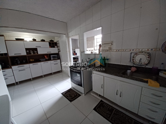 Imagem Casa com 3 Quartos à Venda, 300 m² em Granja Guarani - Teresópolis Imagem Casa com 3 Quartos à Venda, 300 m² em Granja Guarani - Teresópolis