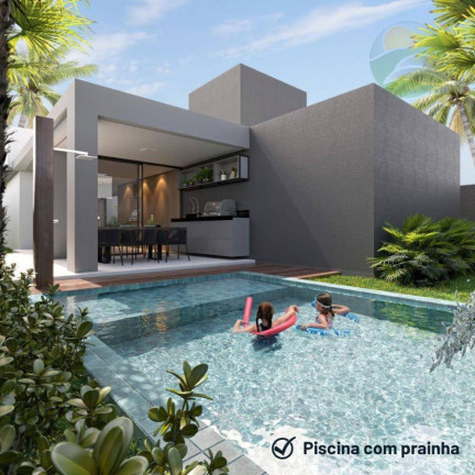 Imagem Casa com 3 Quartos à Venda, 158 m² em Portal Do Sol - João Pessoa Imagem Casa com 3 Quartos à Venda, 158 m² em Portal Do Sol - João Pessoa