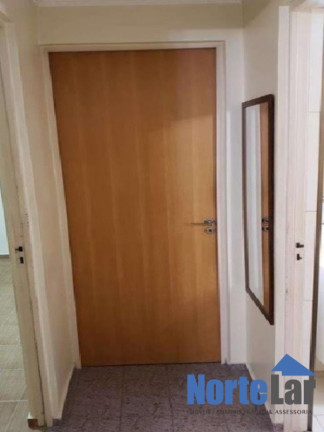 Imagem Apartamento com 2 Quartos à Venda, 50 m² em Cachoeirinha - São Paulo Imagem Apartamento com 2 Quartos à Venda, 50 m² em Cachoeirinha - São Paulo