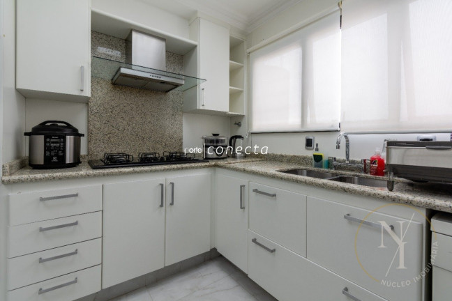 Imagem Cobertura com 3 Quartos à Venda, 220 m² em Vila Gomes Cardim - São Paulo