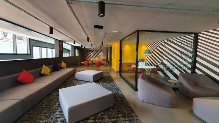 Imagem Apartamento com 1 Quarto à Venda, 22 m² em Vila Mariana - São Paulo Imagem Apartamento com 1 Quarto à Venda, 22 m² em Vila Mariana - São Paulo