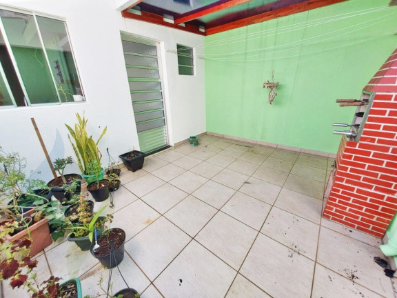 Imagem Casa com 3 Quartos à Venda, 135 m² em Rudge Ramos - São Bernardo Do Campo Imagem Casa com 3 Quartos à Venda, 135 m² em Rudge Ramos - São Bernardo Do Campo
