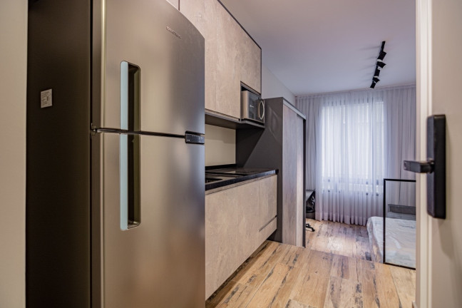 Imagem Apartamento com 1 Quarto à Venda, 23 m² em Perdizes - São Paulo Imagem Apartamento com 1 Quarto à Venda, 23 m² em Perdizes - São Paulo