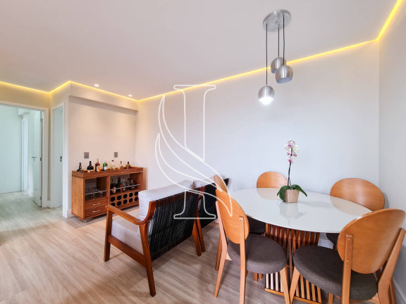 Imagem Apartamento com 2 Quartos à Venda, 74 m² em Medeiros - Jundiaí Imagem Apartamento com 2 Quartos à Venda, 74 m² em Medeiros - Jundiaí