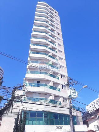 Imagem Apartamento com 1 Quarto para Alugar, 51 m² em Gonzaga - Santos Imagem Apartamento com 1 Quarto para Alugar, 51 m² em Gonzaga - Santos