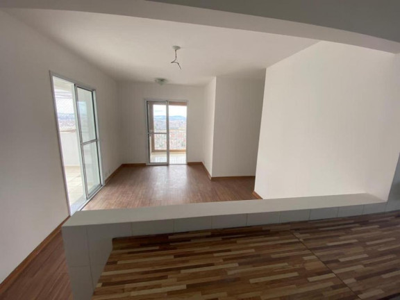 Imagem Cobertura com 3 Quartos à Venda, 104 m² em Vila Formosa - São Paulo