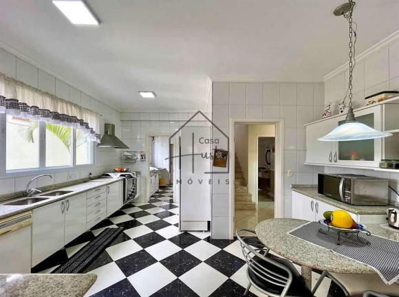 Imagem Casa de Condomínio com 4 Quartos à Venda, 632 m² em Granja Viana - Cotia Imagem Casa de Condomínio com 4 Quartos à Venda, 632 m² em Granja Viana - Cotia