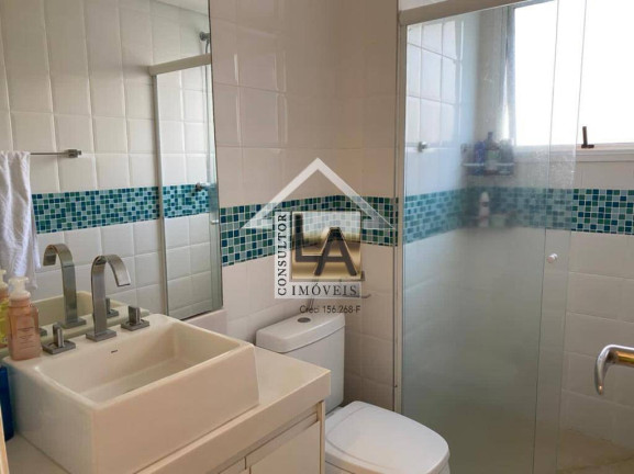Imagem Apartamento com 4 Quartos à Venda, 195 m² em Indianópolis - São Paulo