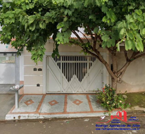 Imagem Sobrado com 2 Quartos à Venda, 125 m² em Parque Residencial Laluce - Birigui Imagem Sobrado com 2 Quartos à Venda, 125 m² em Parque Residencial Laluce - Birigui