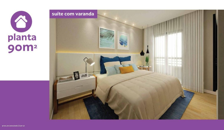 Imagem Imóvel à Venda, 73 m² em Sindona Parque - Cotia Imagem Imóvel à Venda, 73 m² em Sindona Parque - Cotia
